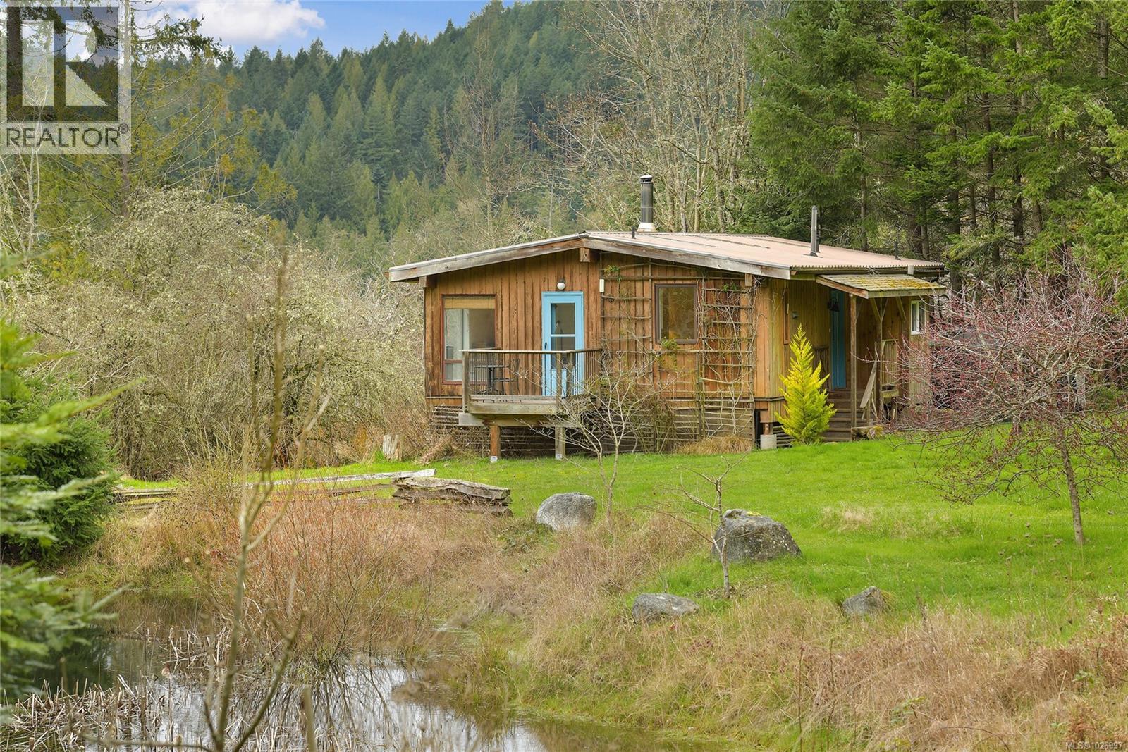 594 Horton Bay Rd - 67