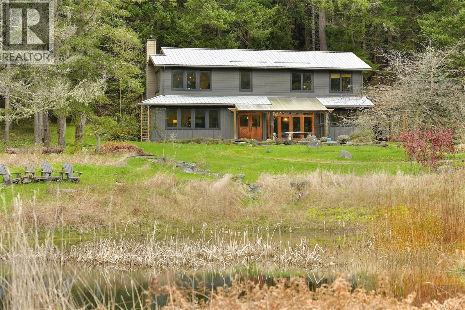 594 Horton Bay Rd - 7