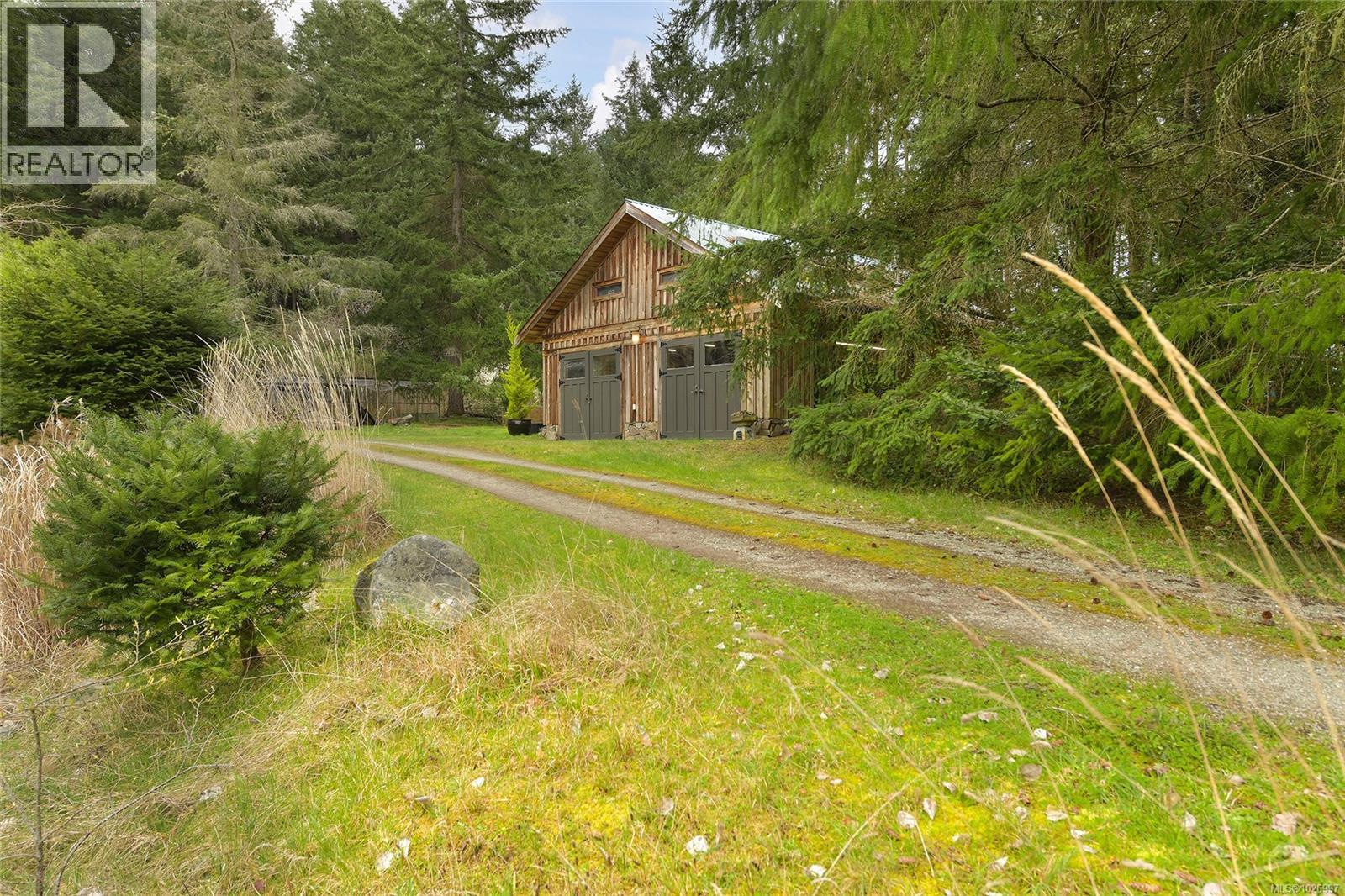 594 Horton Bay Rd - 8