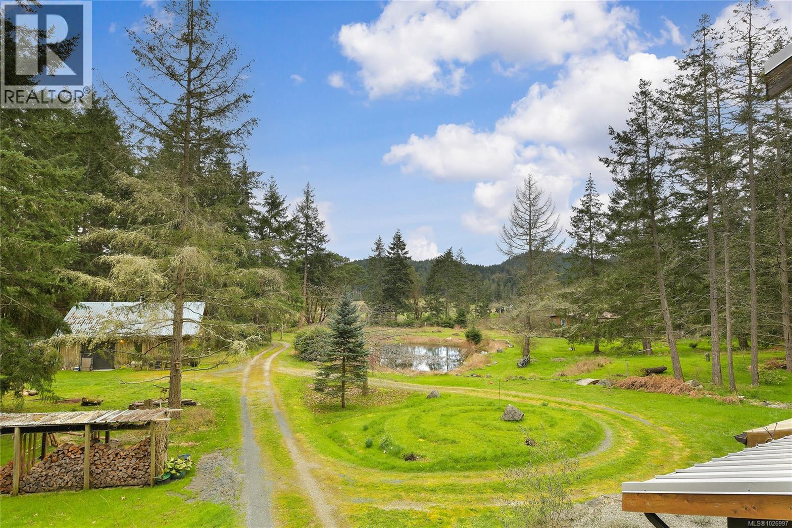 594 Horton Bay Rd - 9