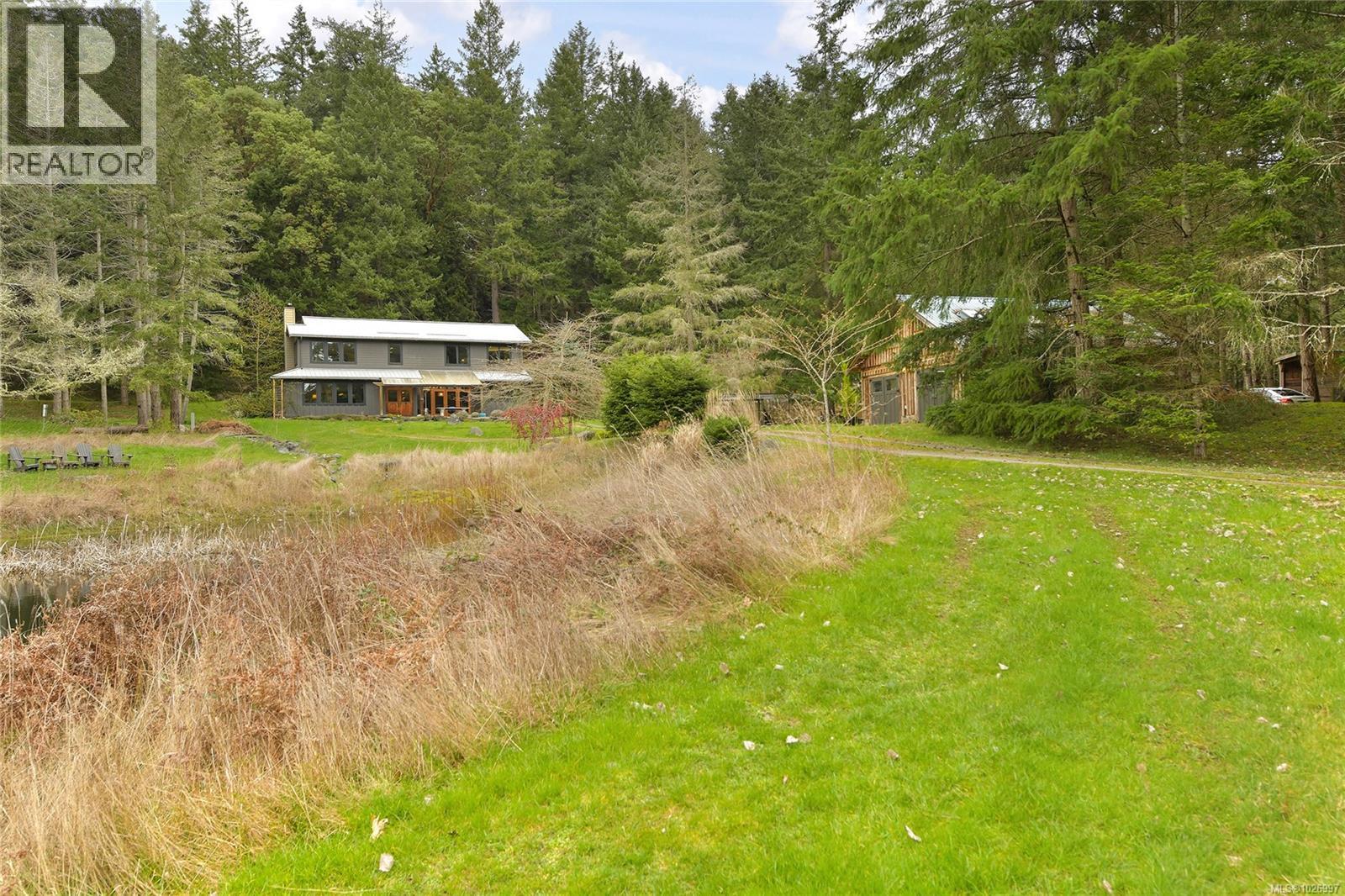 594 Horton Bay Rd - 91