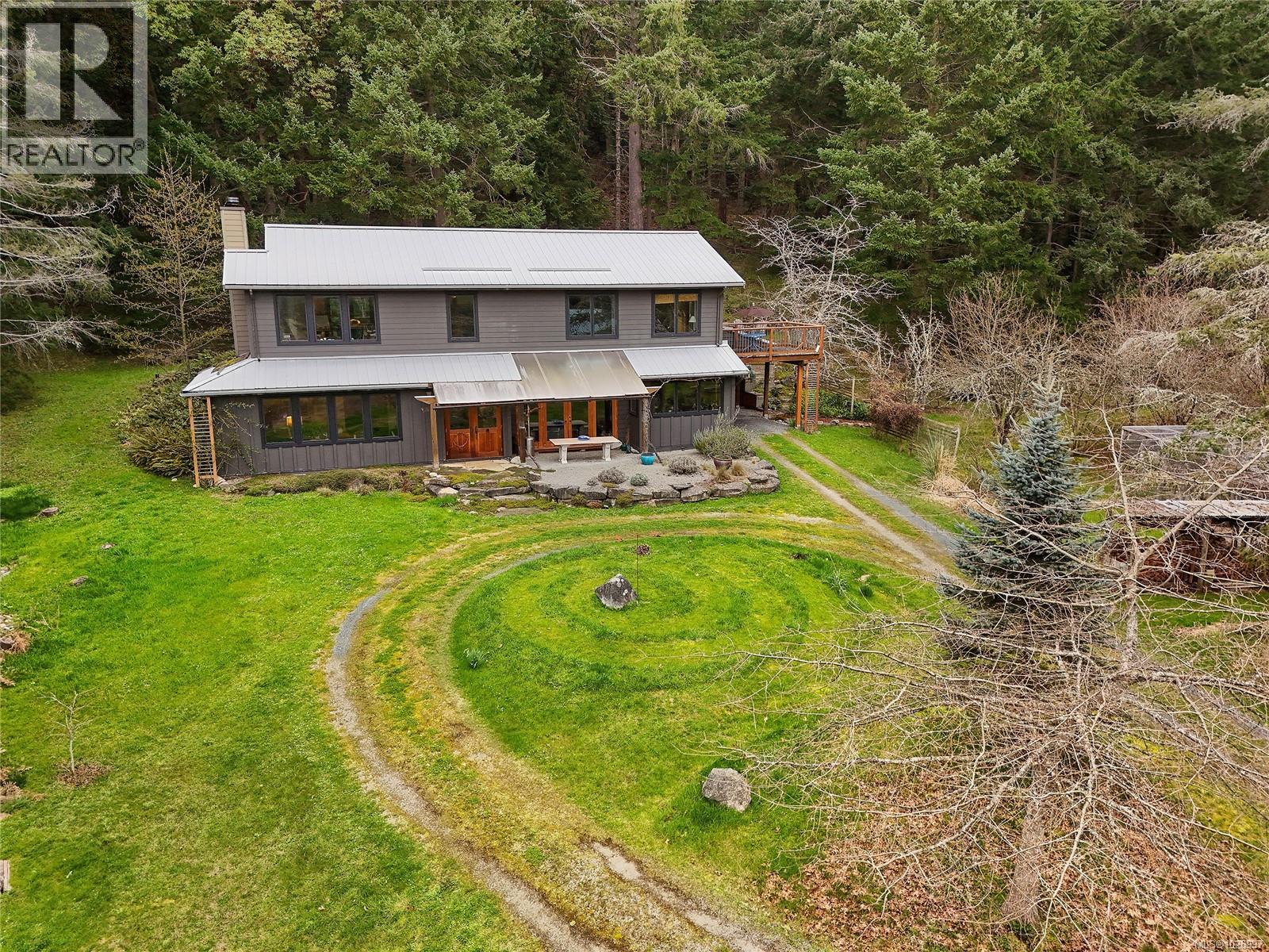 594 Horton Bay Rd - 92