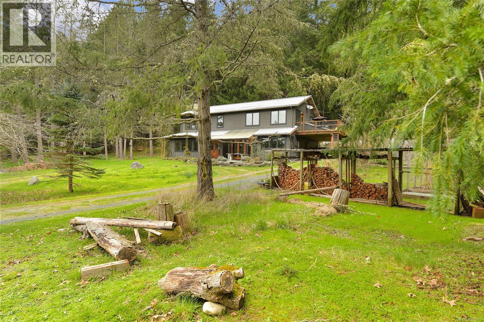 594 HORTON BAY RD - 98
