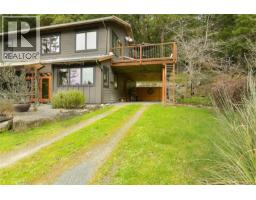 Hobby room - 594 Horton Bay Rd, Mayne Island, BC V0N2J2 Photo 6