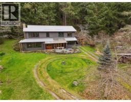 594 Horton Bay Rd, Mayne Island, BC V0N2J2 Photo 92