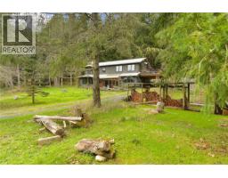 594 Horton Bay Rd, Mayne Island, BC V0N2J2 Photo 98