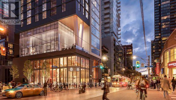 1103 - 357 KING STREET W