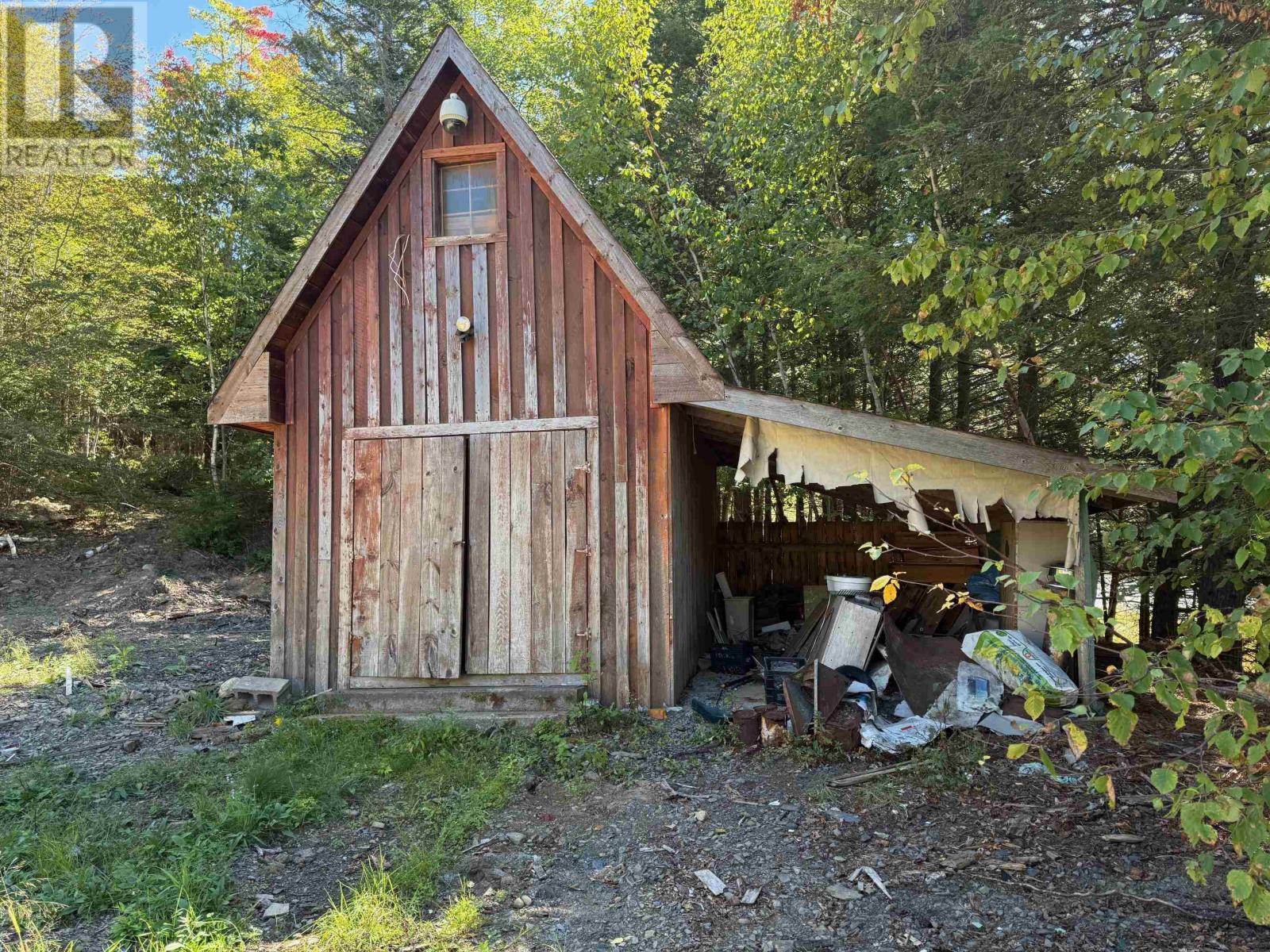 571 CONQUERALL MILLS ROAD - 4