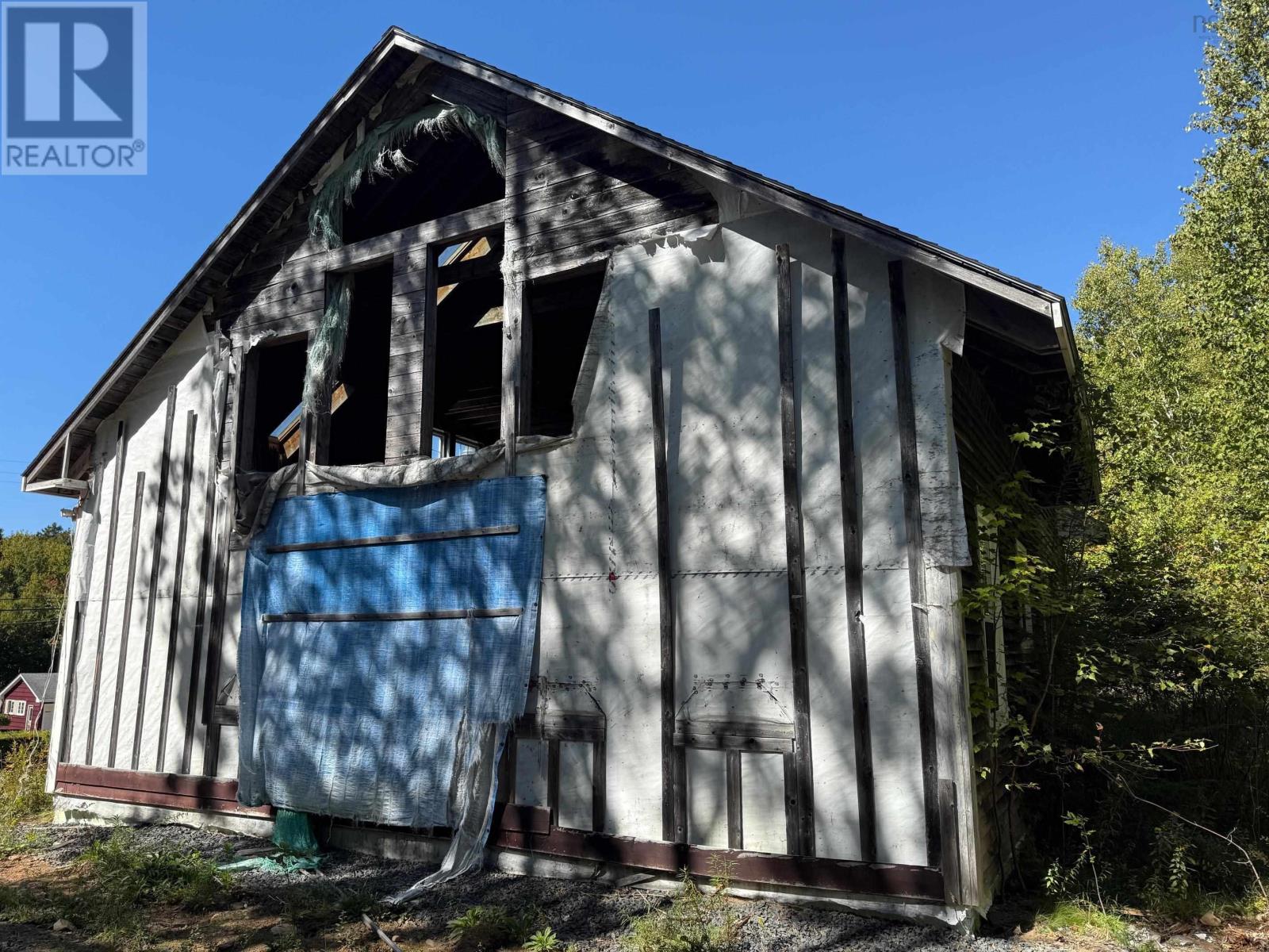 571 CONQUERALL MILLS ROAD - 6