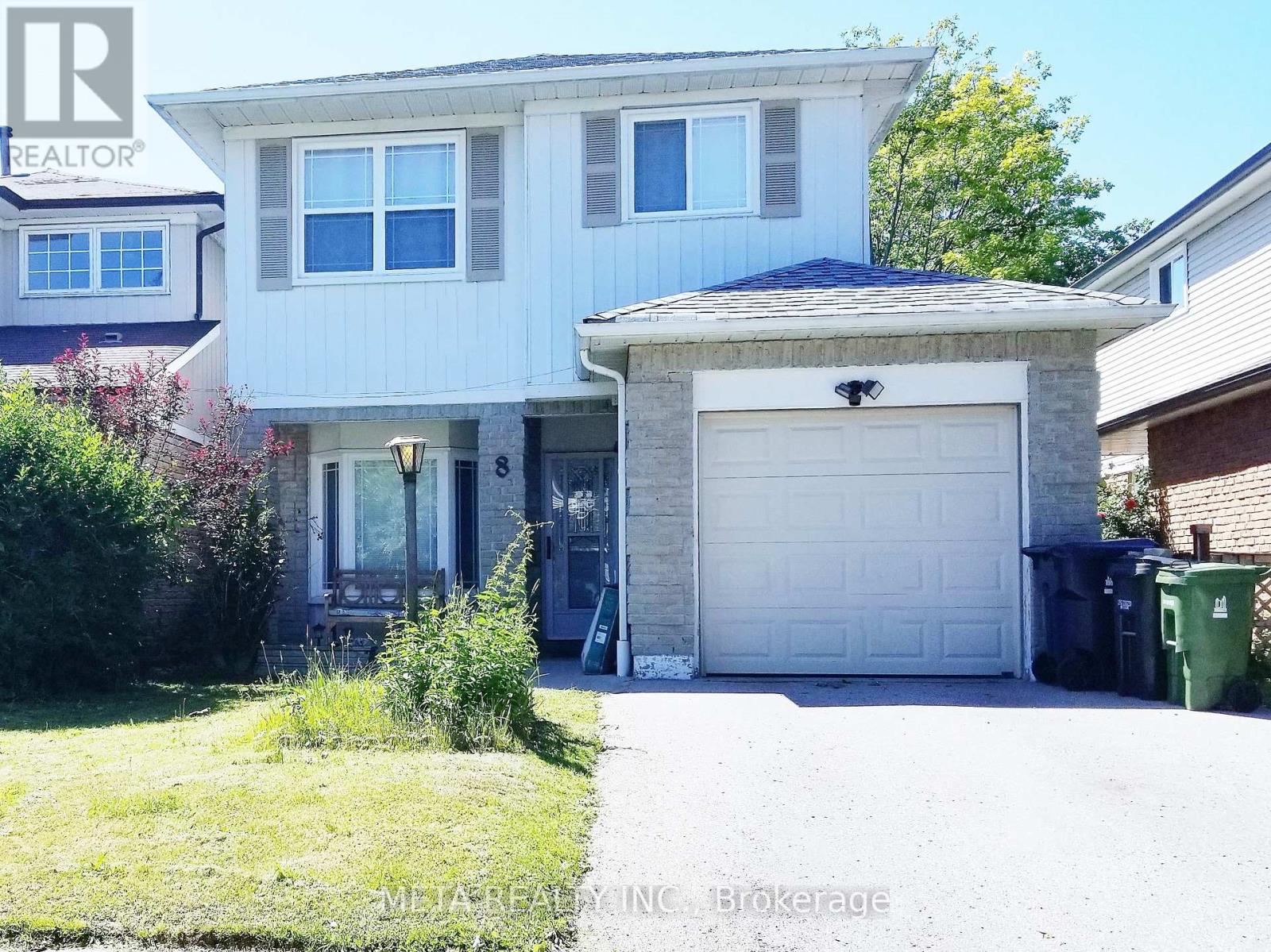 Listing photo of BSMT - 8 ROSCOE ROAD