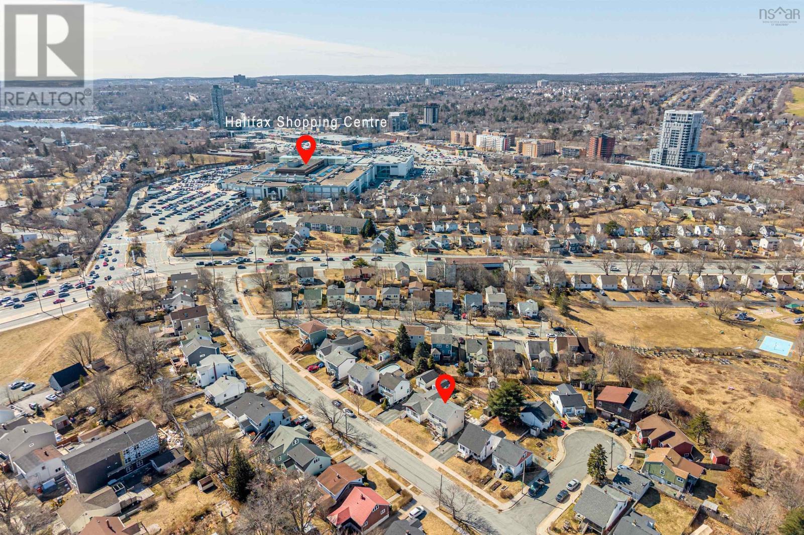 Property 49 of 50 of 3222 Micmac Street