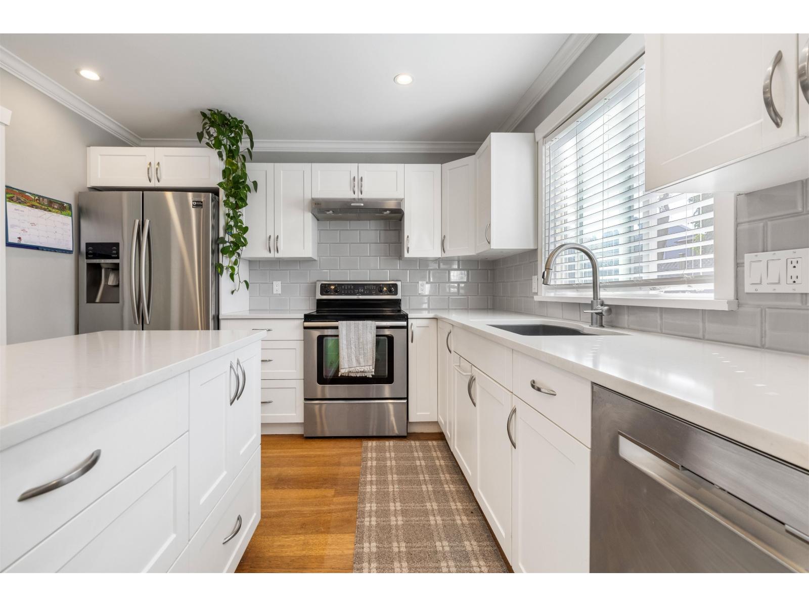 20430 50 AVENUE, Langley