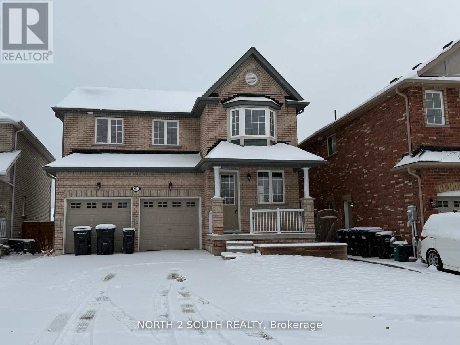 2271 WHITEWOOD CRESCENT - 25
