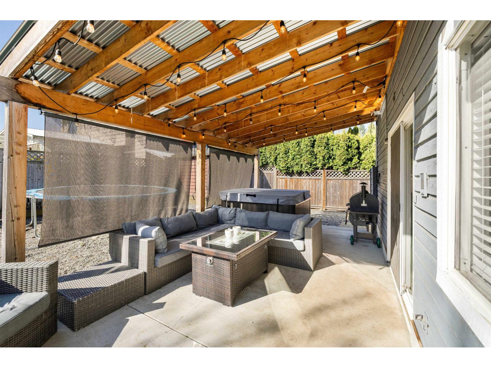 20430 50 AVENUE, Langley