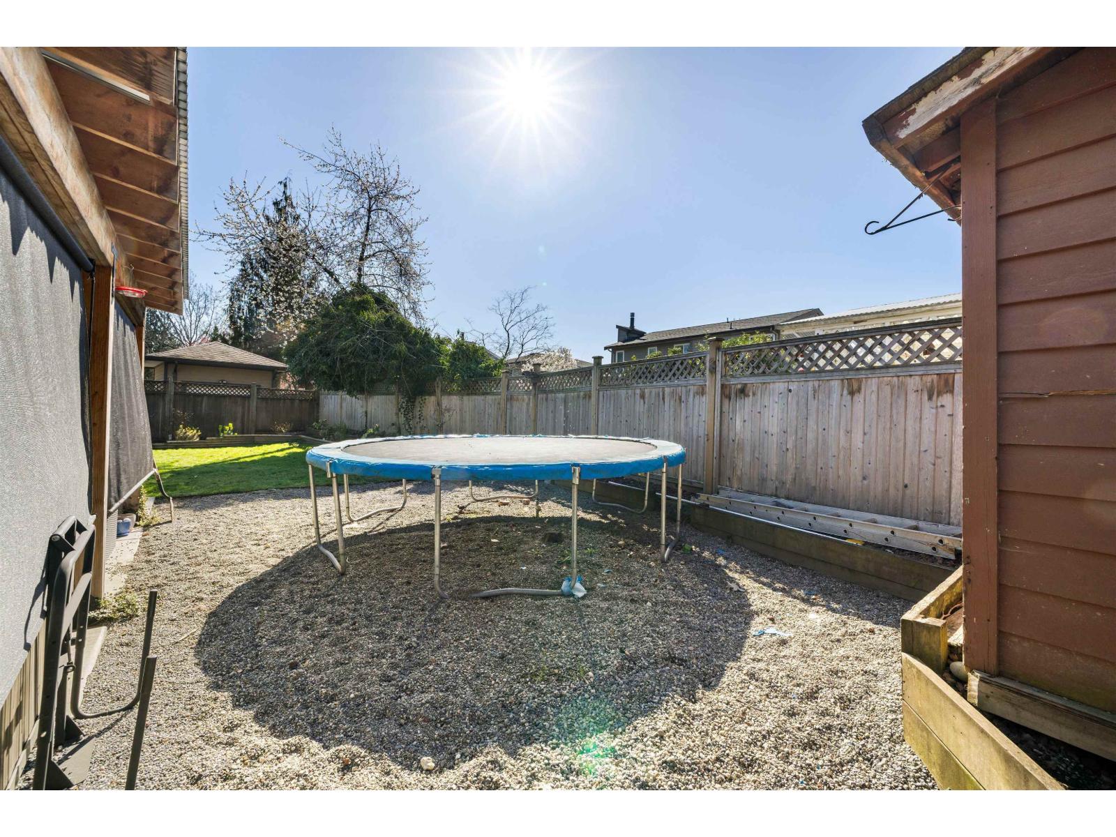 20430 50 AVENUE, Langley