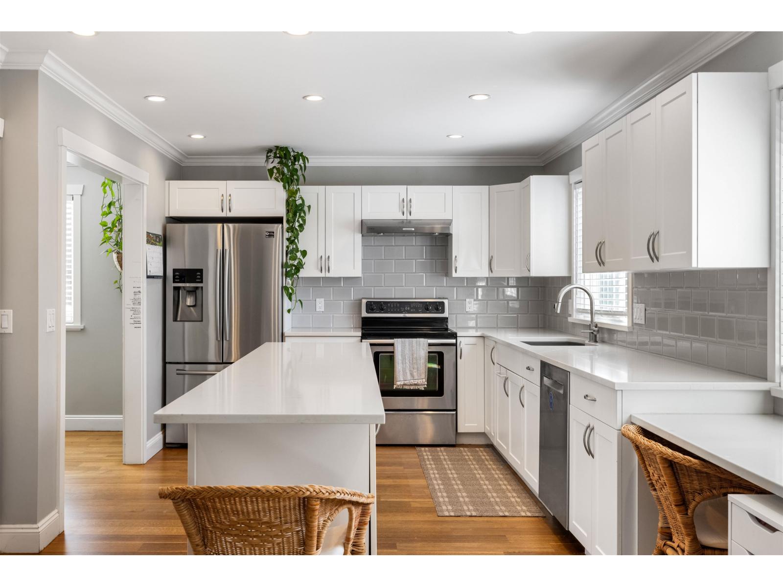 20430 50 AVENUE, Langley