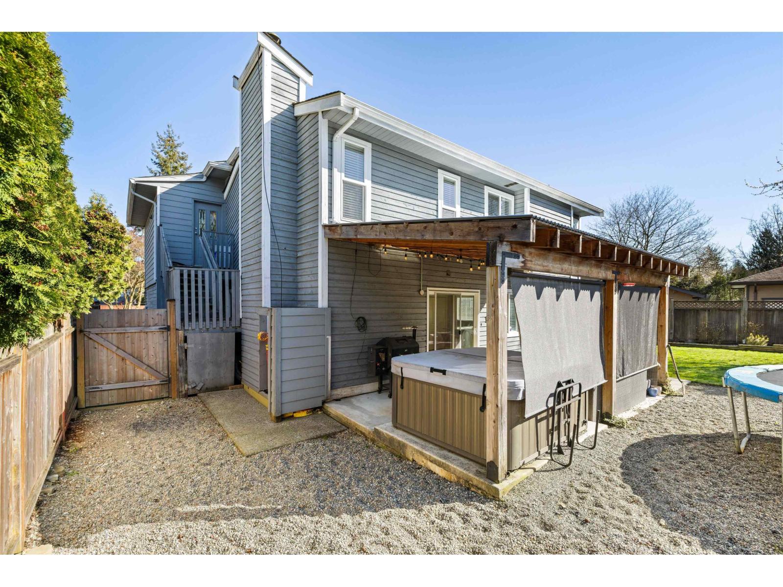 20430 50 AVENUE, Langley