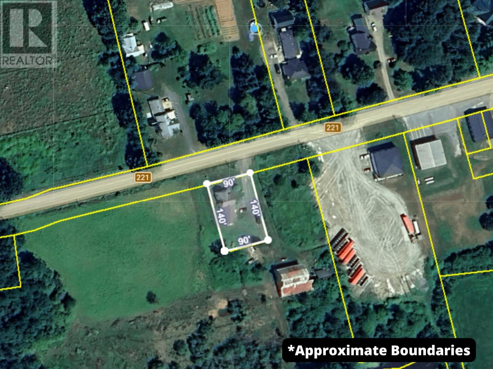 Property 46 of 46 of 5692 Highway 221