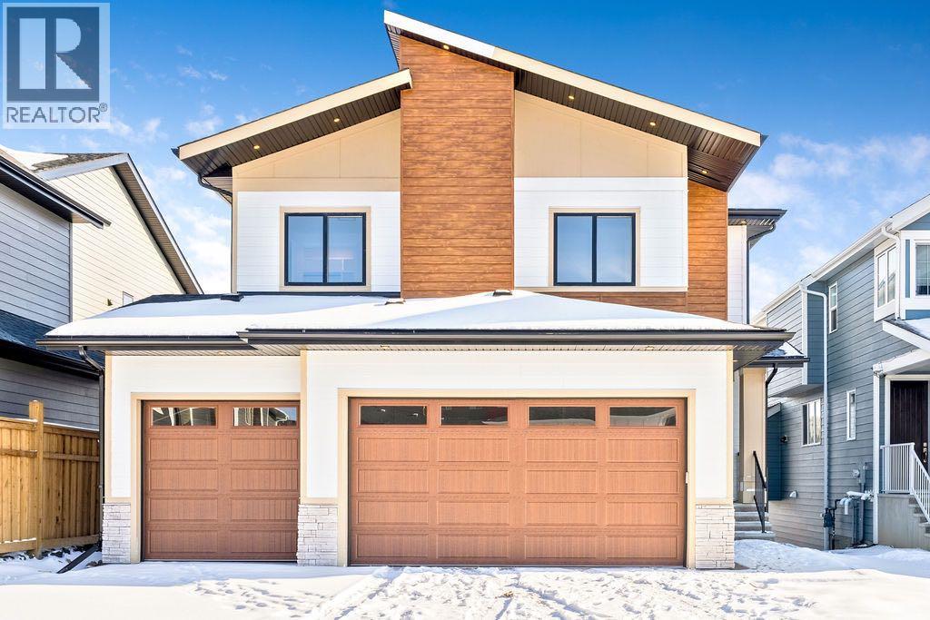 68 Sunvalley Way, Cochrane