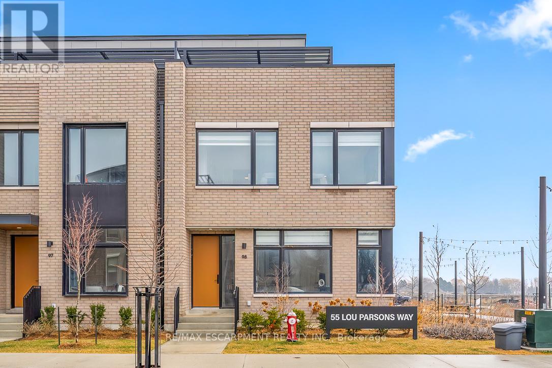 98 - 35 LOU PARSON WAY