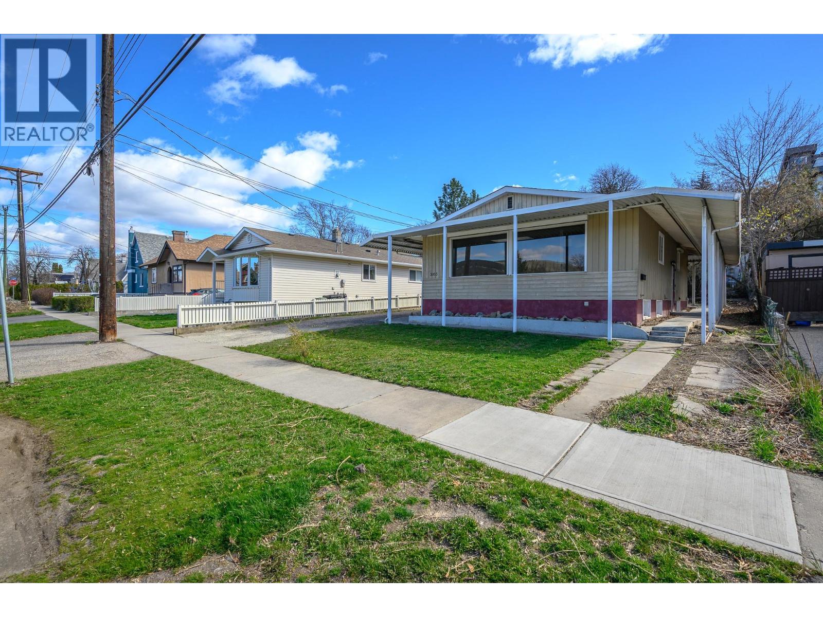 3103 26 Street, Vernon