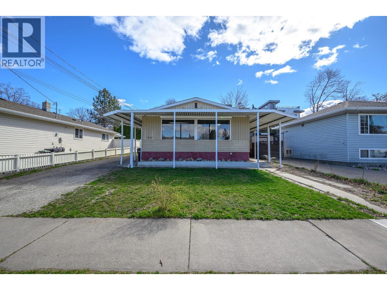 3103 26 Street, Vernon
