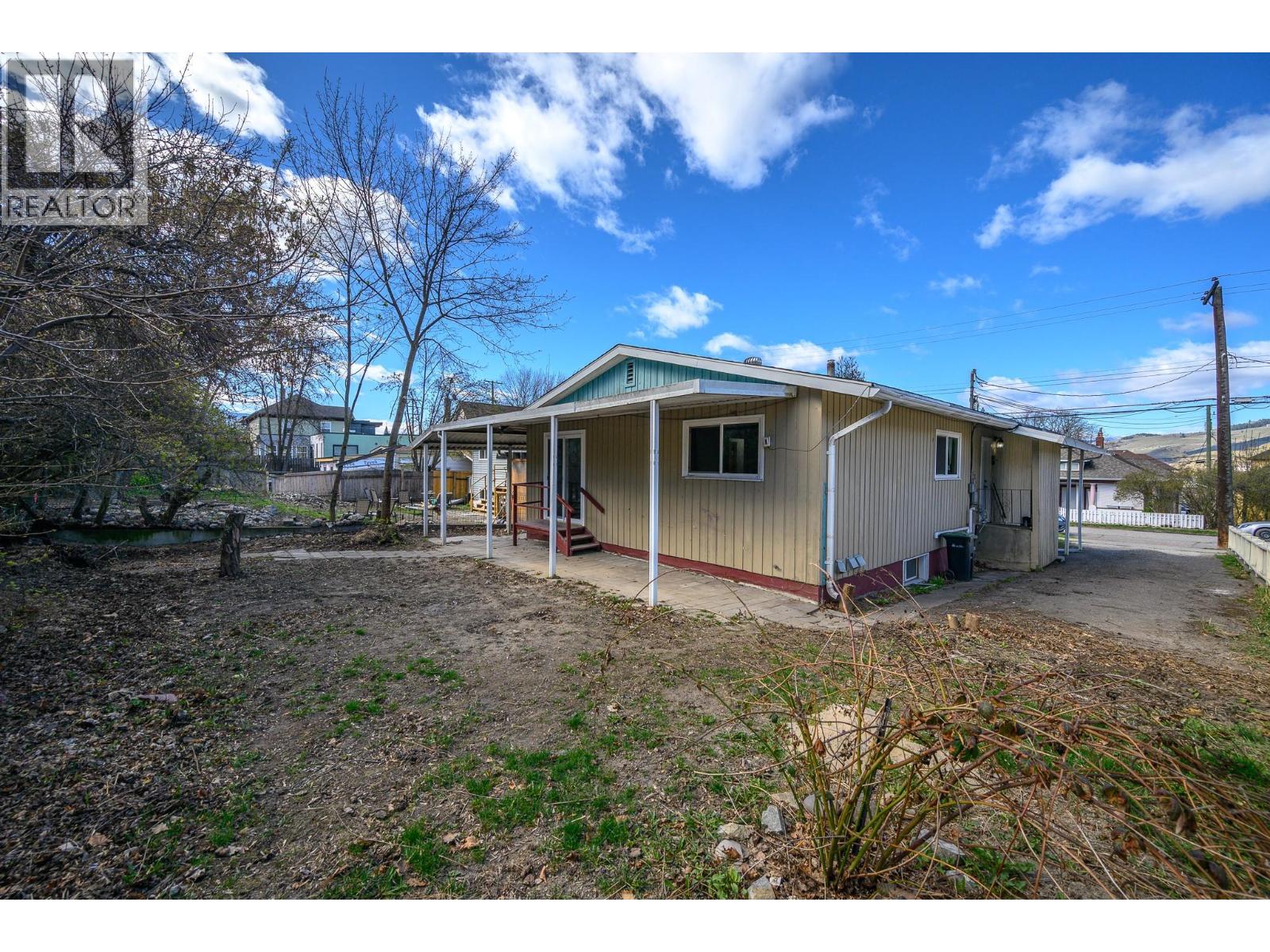 3103 26 Street, Vernon