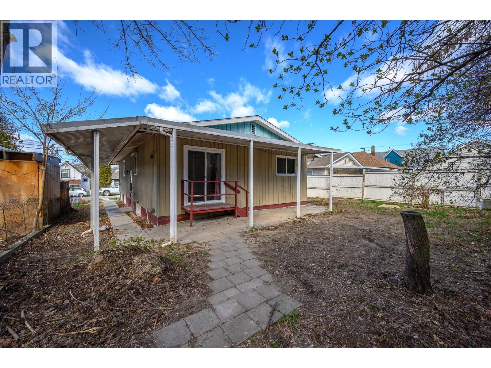 3103 26 Street, Vernon