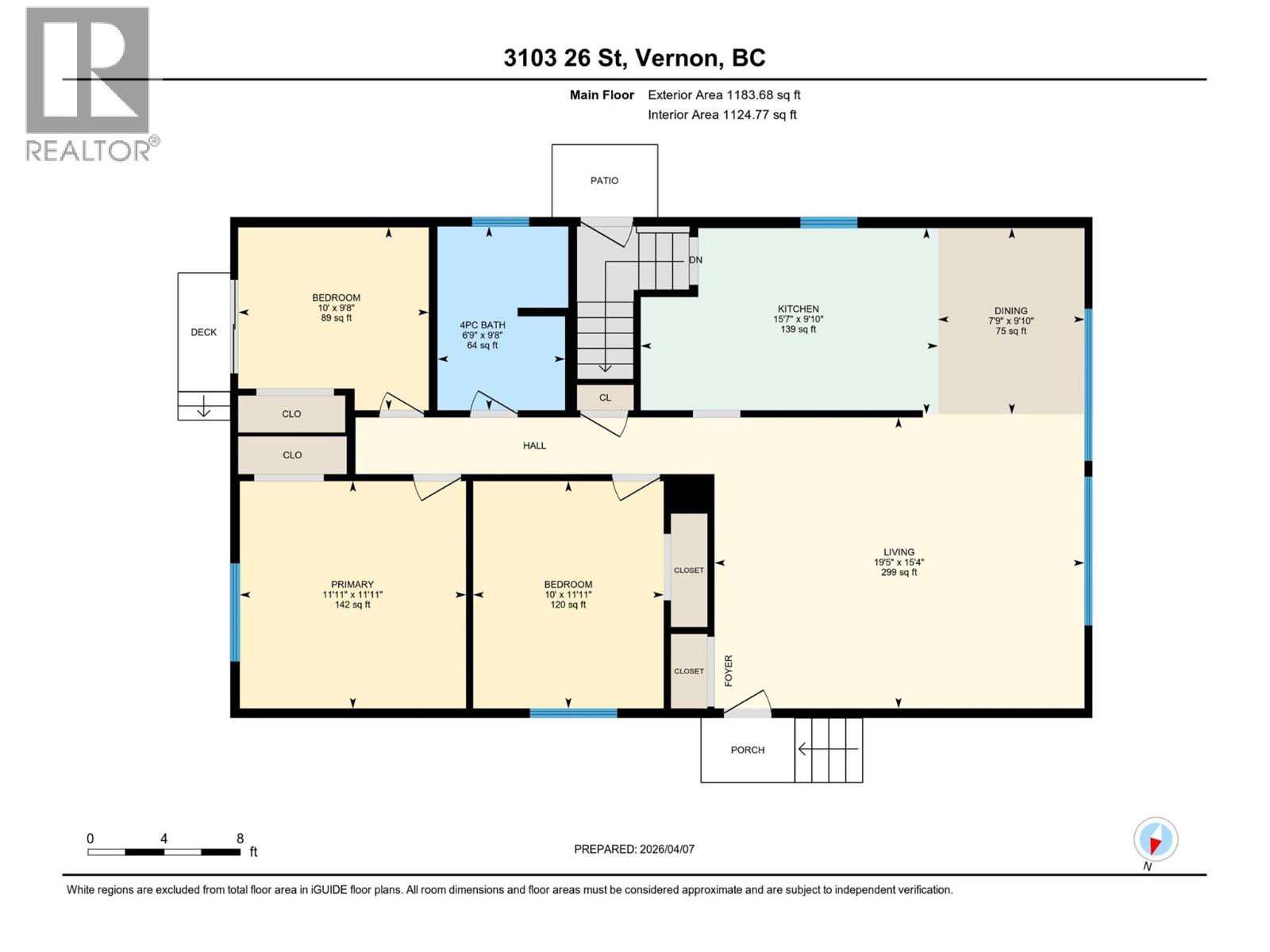 3103 26 Street - 36