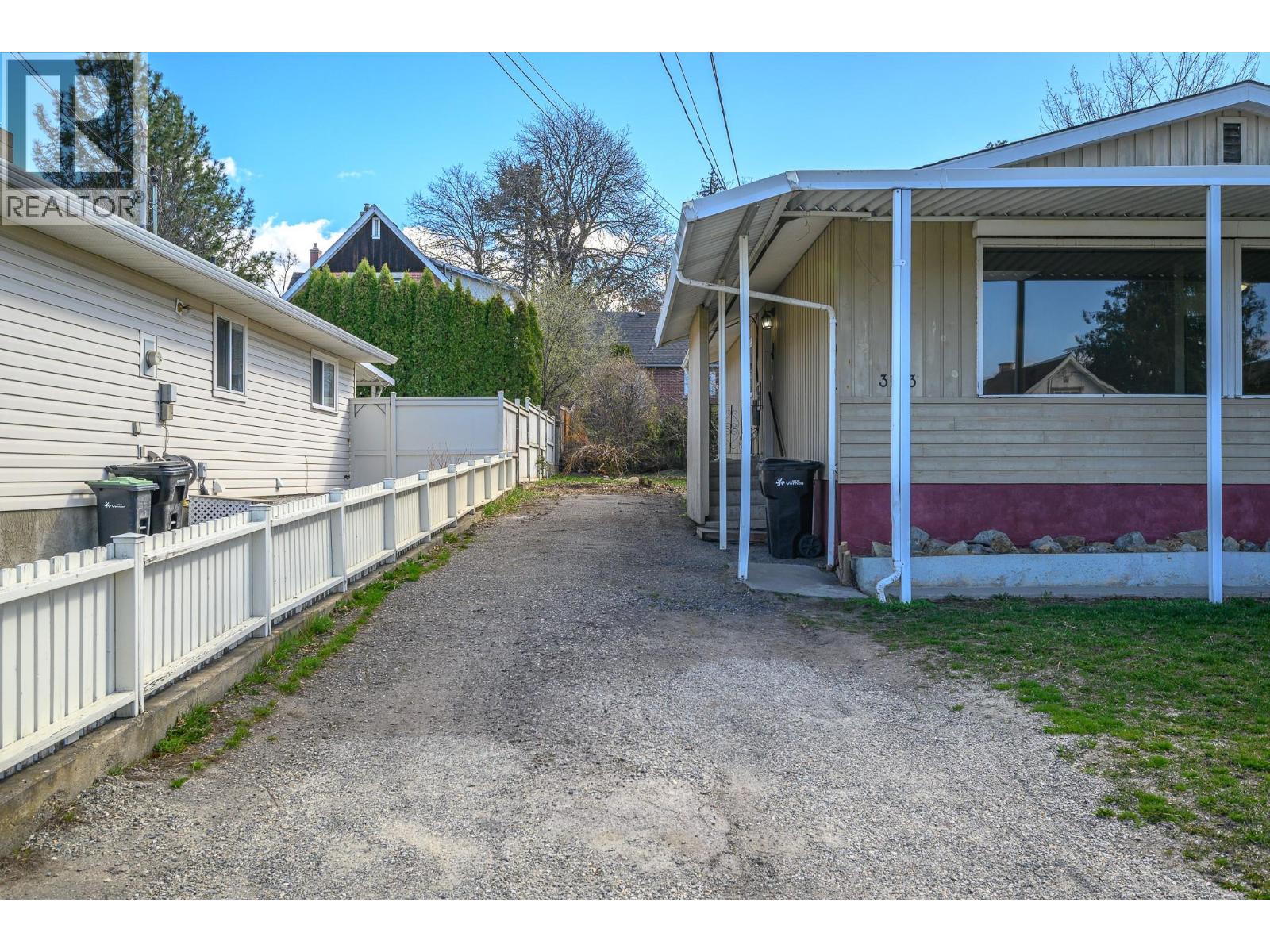 3103 26 Street, Vernon