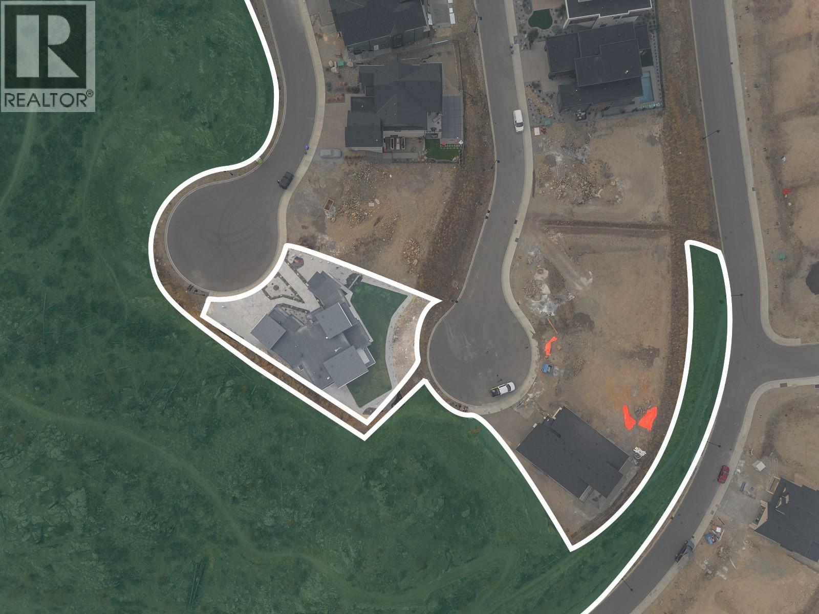 1122 Pearcy Court, Kelowna