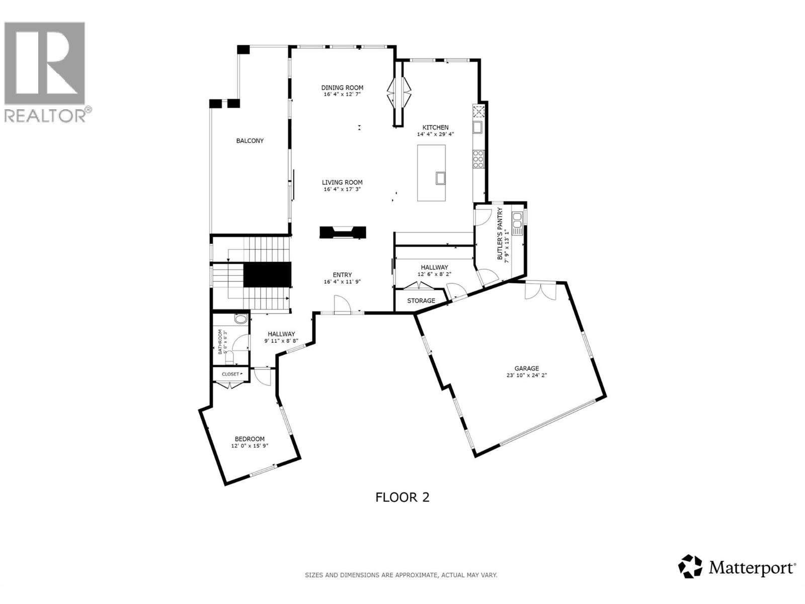 1122 Pearcy Court, Kelowna