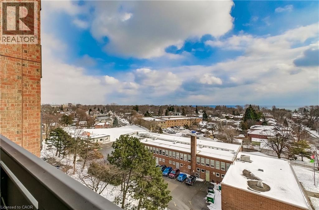 #804 3845 LAKESHORE Boulevard W Unit# 804 - 26