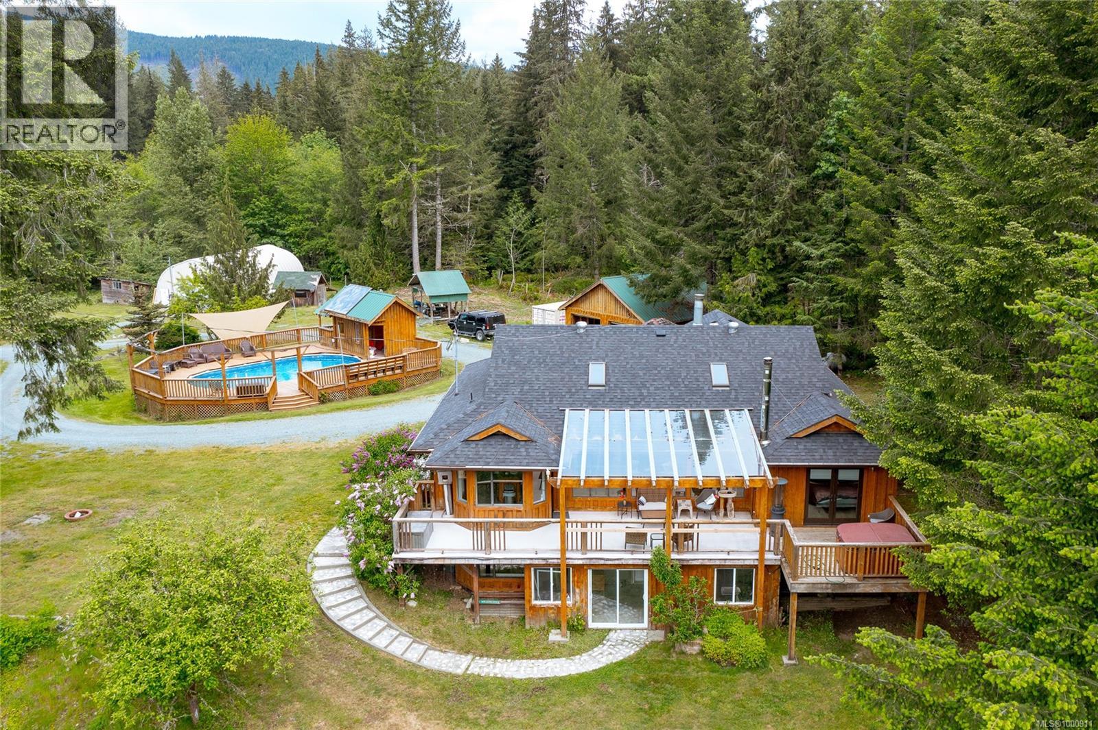 5982 Mayo Rd - 1