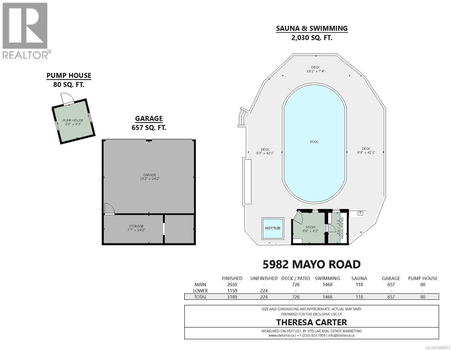 5982 Mayo Rd - 99
