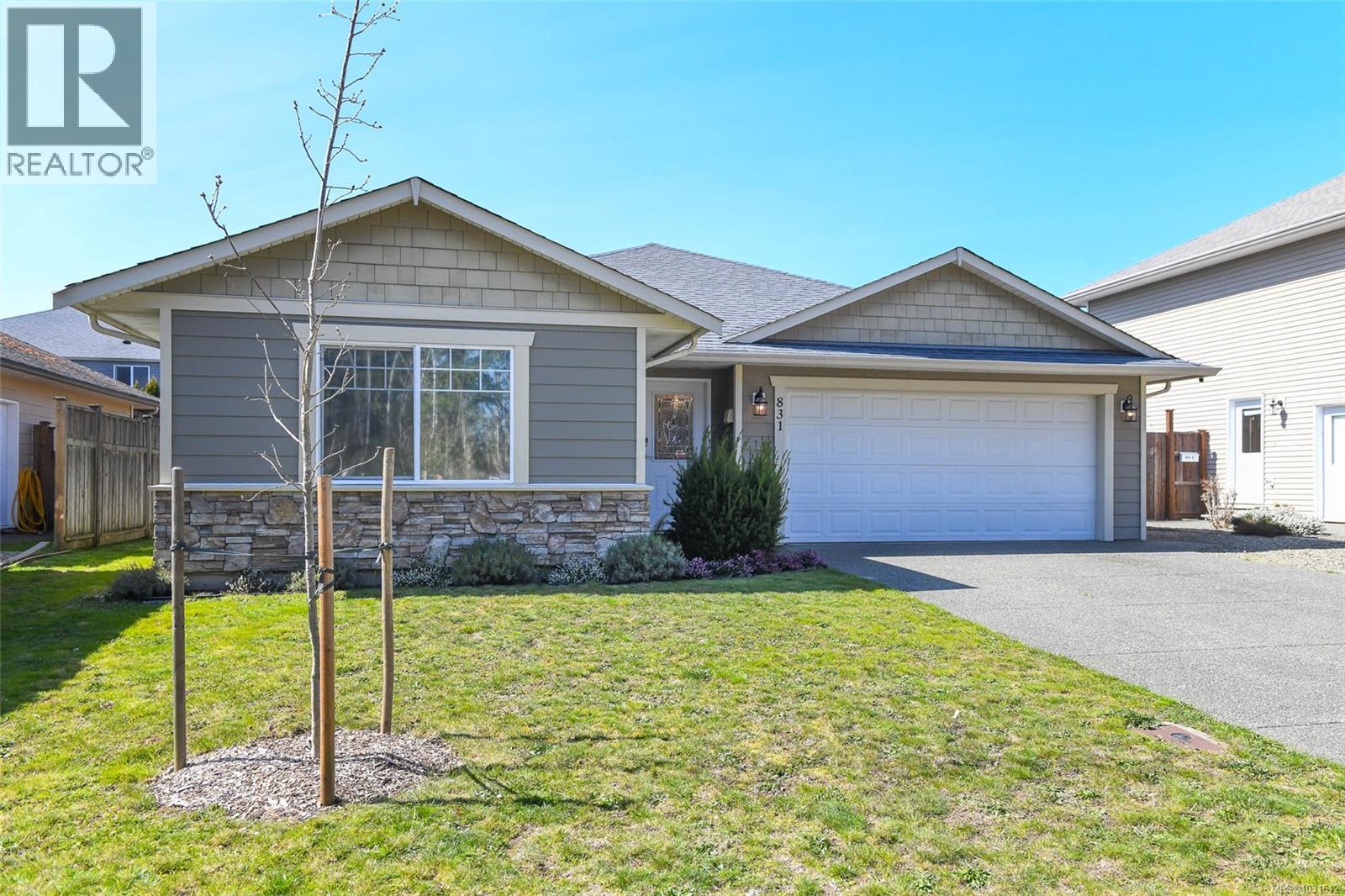 831 Aspen Rd - 2