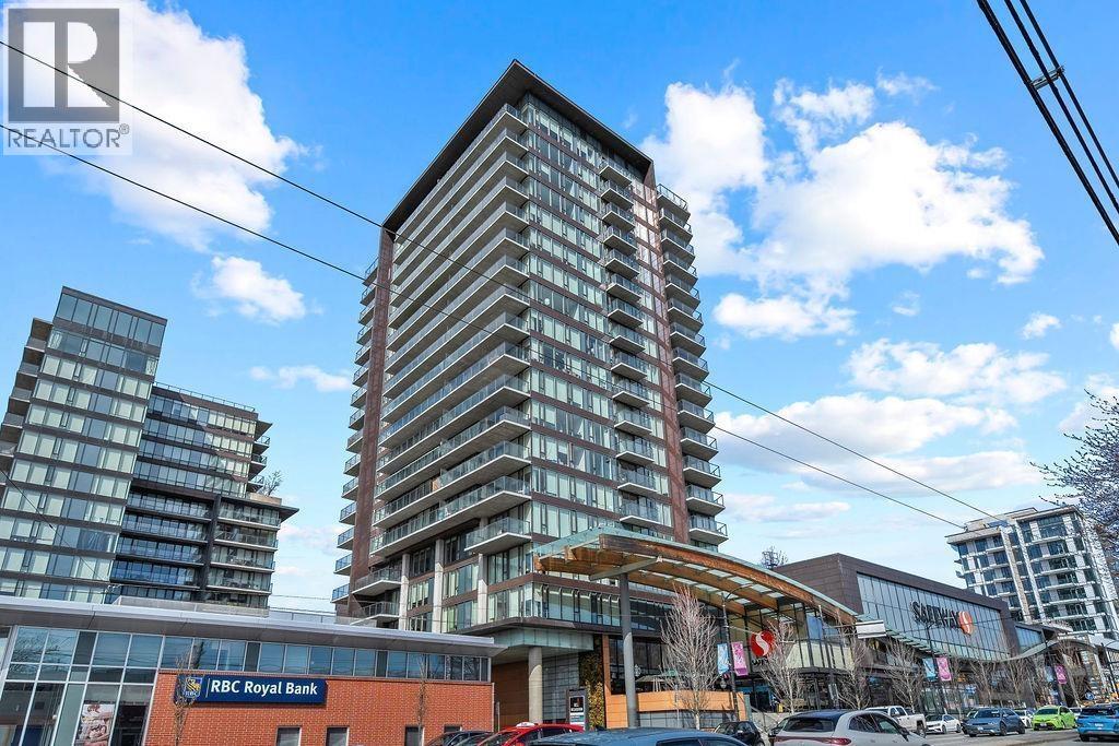 808 8555 GRANVILLE STREET