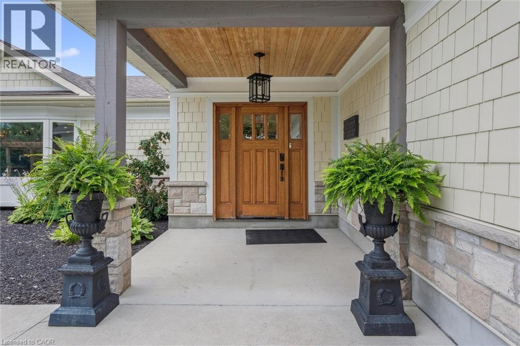 882 FAIRWAY Road, Kitchener, Ontario N2A0C2 - Photo 4