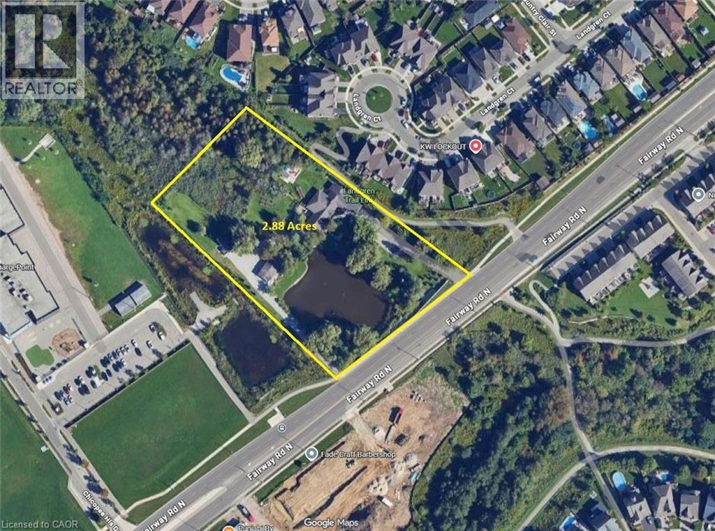 882-888 FAIRWAY Road N - 50