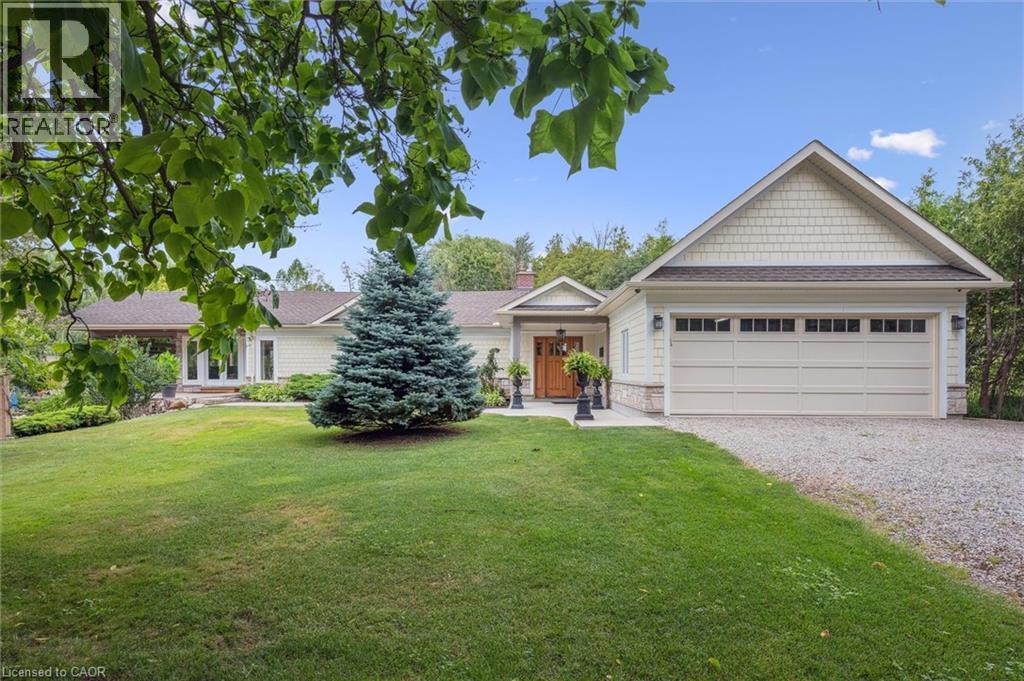 882 FAIRWAY Road, Kitchener, Ontario N2A0C2