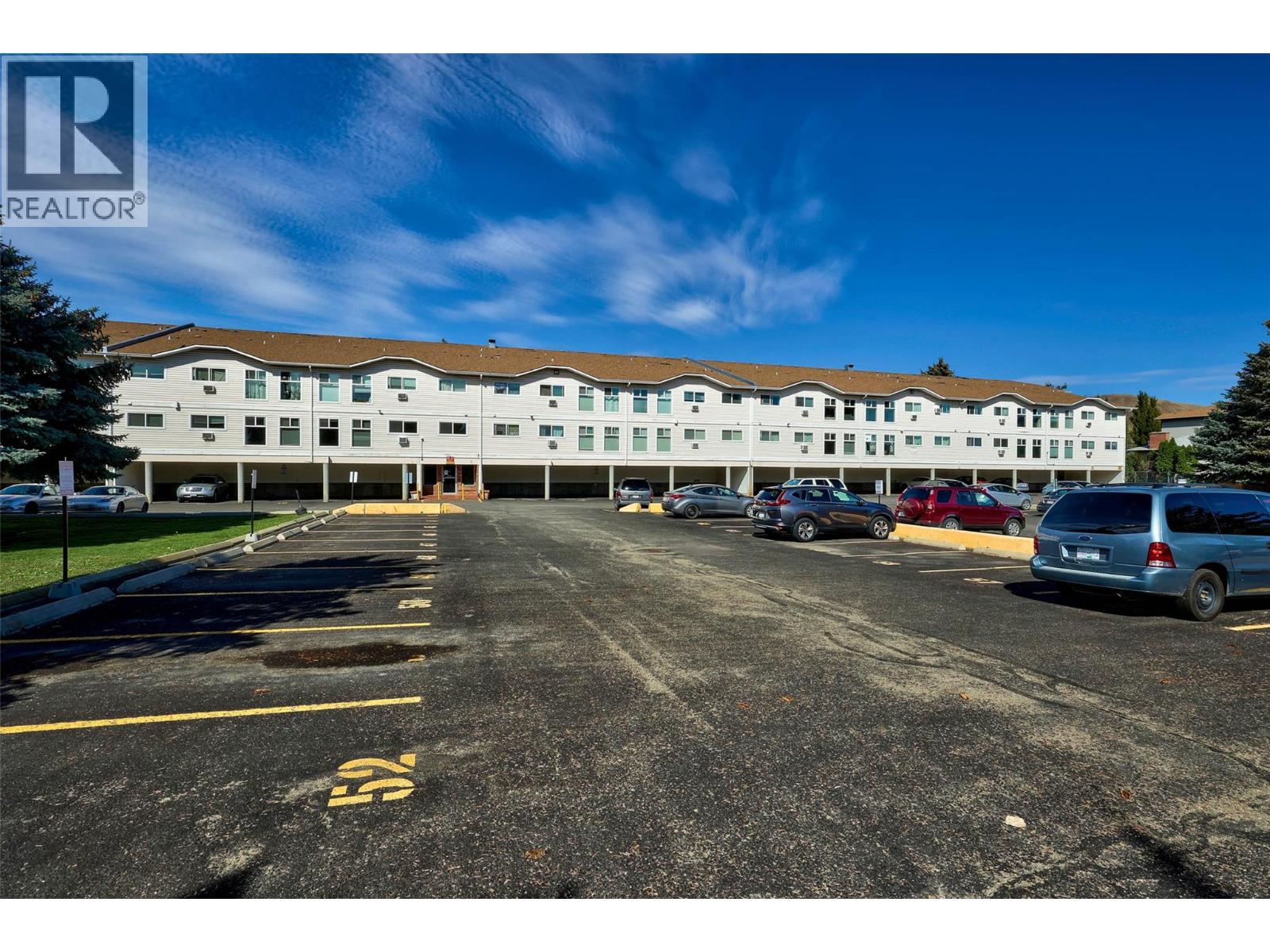 #209 1760 Brunner Avenue - 2