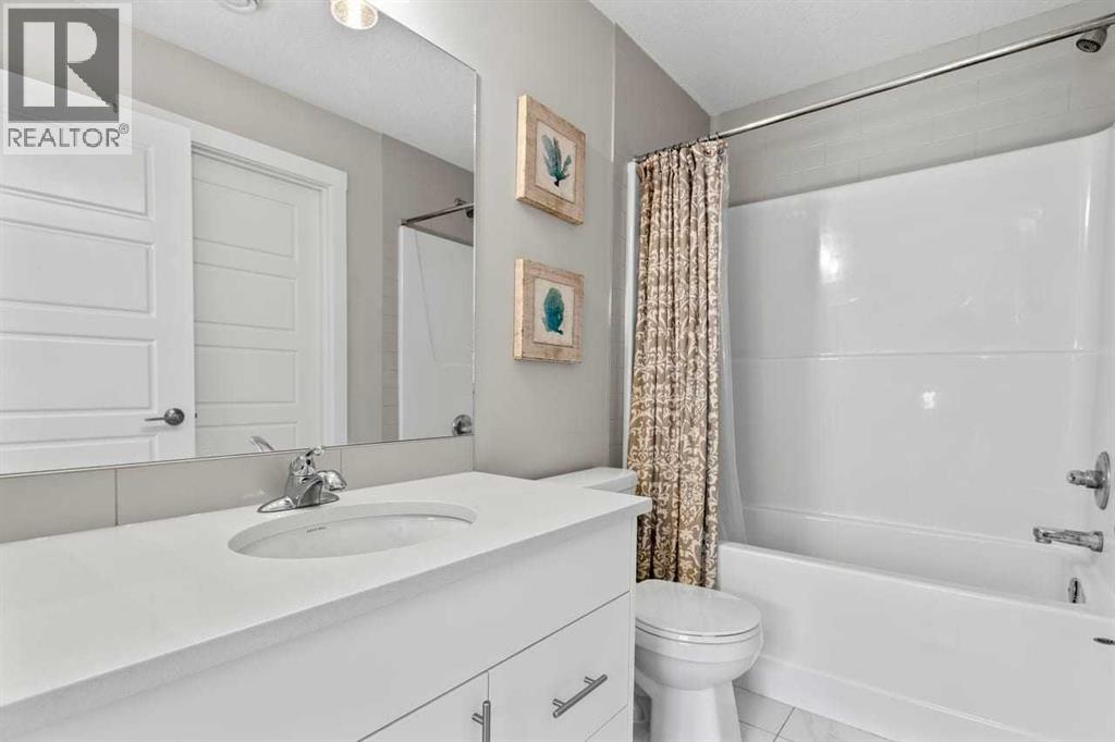 Single Family House Bungalow for Sale in  Cranbrook Walk SE Cranston Calgary 