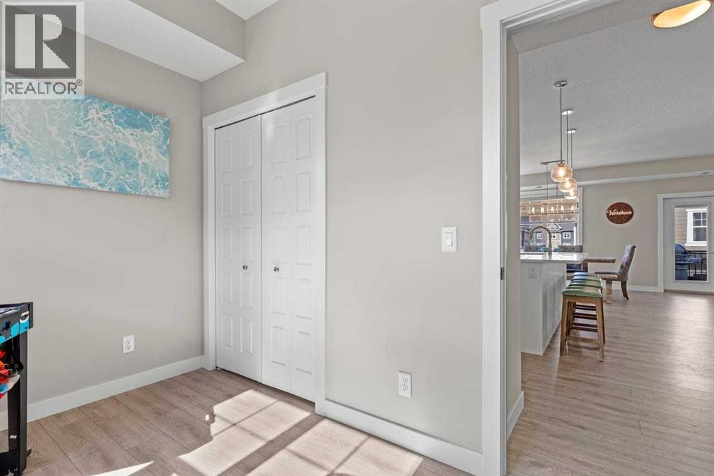 Single Family House Bungalow for Sale in  Cranbrook Walk SE Cranston Calgary 