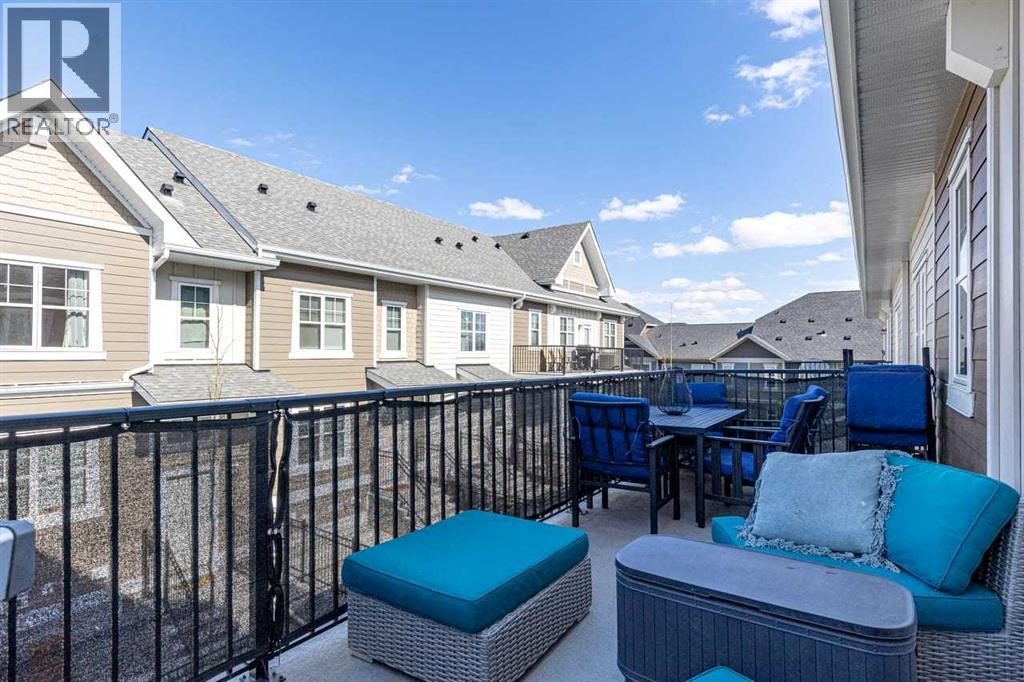 Single Family House Bungalow for Sale in  Cranbrook Walk SE Cranston Calgary 