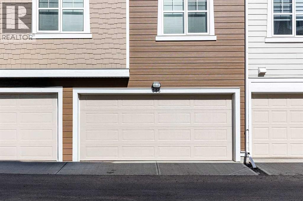 Single Family House Bungalow for Sale in  Cranbrook Walk SE Cranston Calgary 