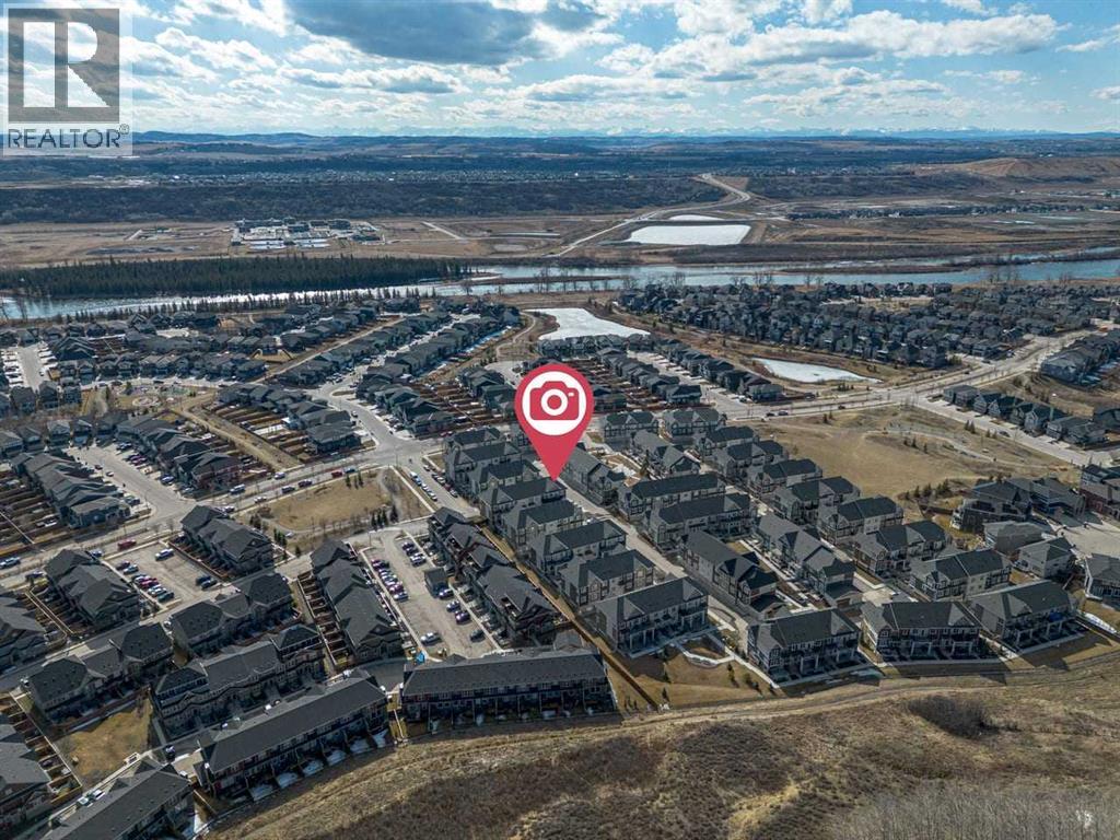 Single Family House Bungalow for Sale in  Cranbrook Walk SE Cranston Calgary 