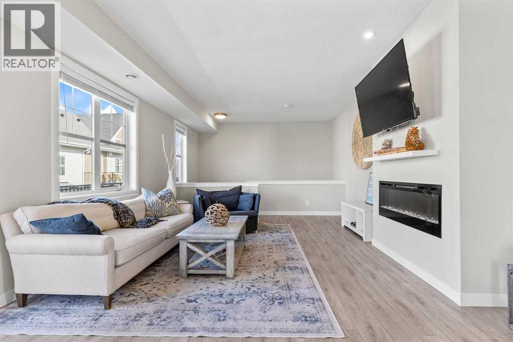 Single Family House Bungalow for Sale in  Cranbrook Walk SE Cranston Calgary 