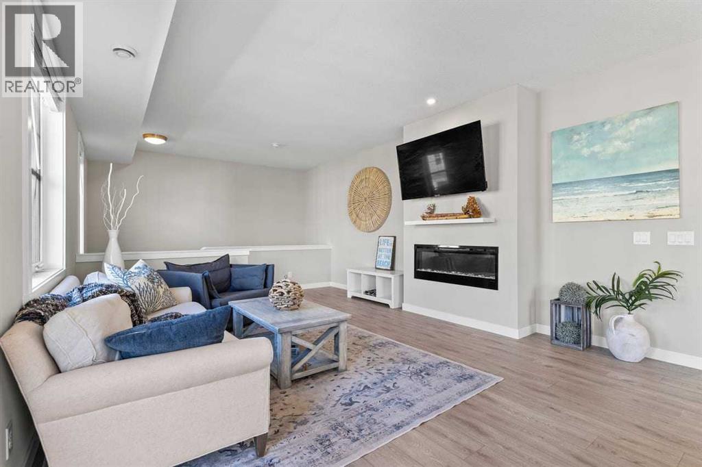 Single Family House Bungalow for Sale in  Cranbrook Walk SE Cranston Calgary 