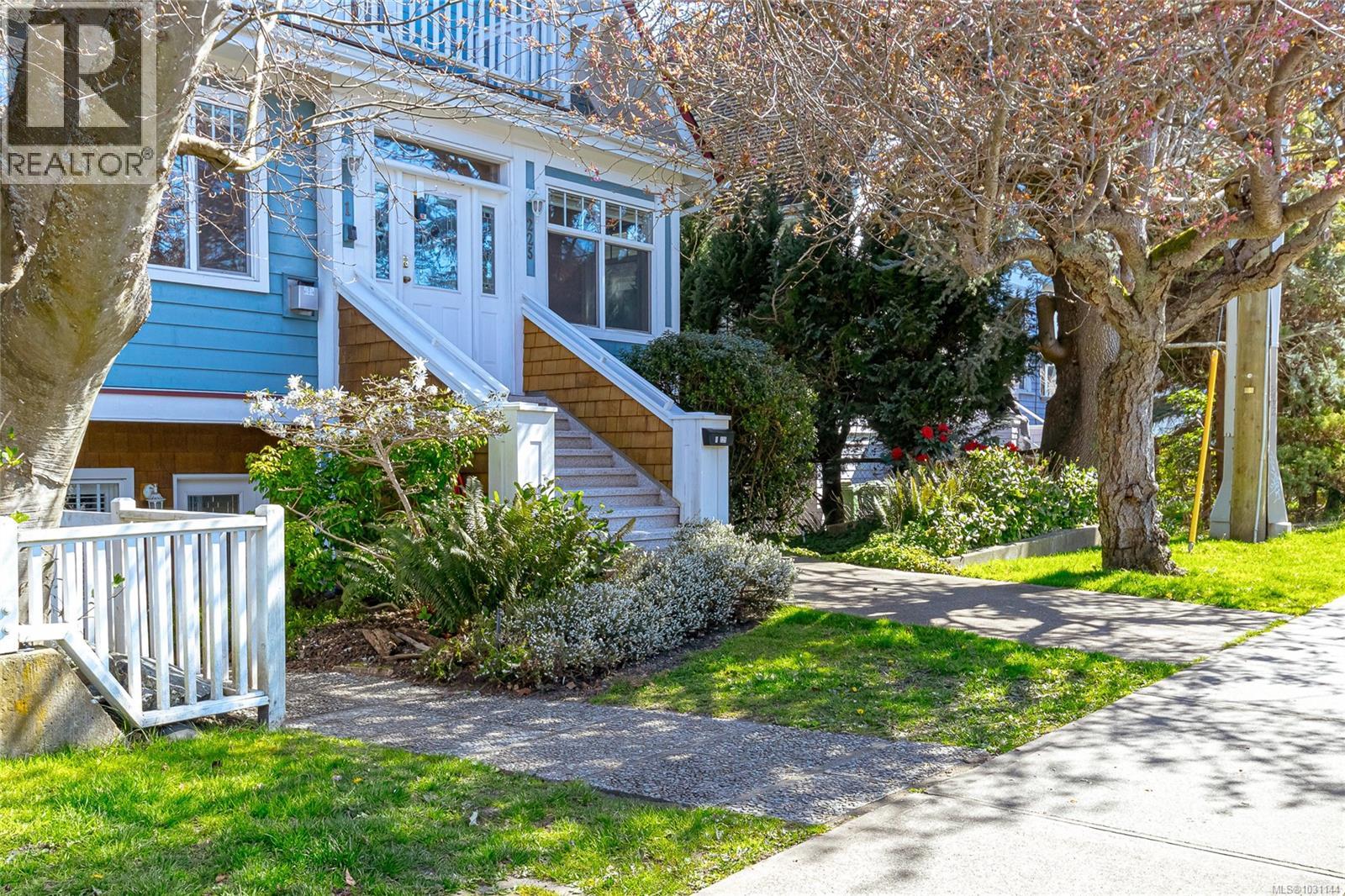 1 225 Vancouver Street, Victoria