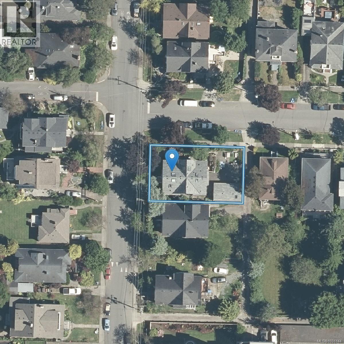 1 225 Vancouver Street, Victoria